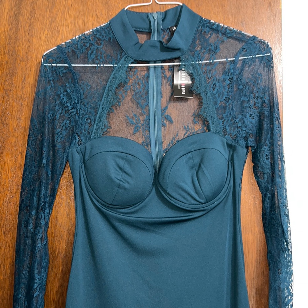 Night Out Dress Size L